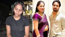 Couple Missing in Meghalaya: 