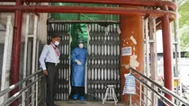 Corona Case Update: 378 new cases and six death reported Nation wide