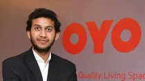 oyo founder ritesh aggarwal asked to suggest new name for oyo