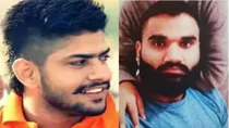 Lawrence Bishnoi Goldy Brar Broke Up With Each Other