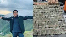 Odisha IAS caught taking bribe of 10 lakhs from businessman vigilance