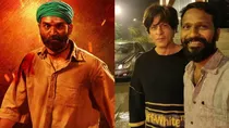 asuran, shah rukh khan, dhanush, vetrimaaran,