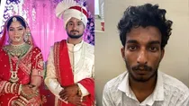 Who is Raj Kushwaha affair with Sonam husband raja raghuvanshi murder case