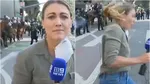 Los Angeles: Australian Woman Journalist Shot By Policemen During Live Reporting 