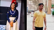 bengaluru Girlfriend murdered in OYO hotel room body found two days later