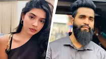 kolkata Police arrested the person who filed a case against Sharmishtha Panoli