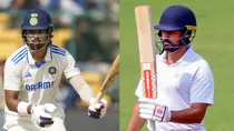 KL Rahul, Abhimanyu Ishwaran, Karun Nair, Gautam Gambhir, Shubman Gill, Nitish Kumar Reddy, Shardul Thakur