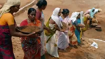 Government caps MNREGA spending to 60% for the first six months of FY 2025-26