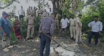 odisha women kill man over sexual harassment burn body
