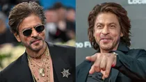shahrukh khan 