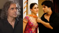 imtiaz ali, kareena kapoor khan, shahid kapoor, jab we met,