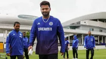 Rishabh pant, ind vs eng