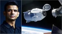 Axiom 04 mission launch Postponement Fourth Time, Indian astronaut Shubhanshu Shukla ISS