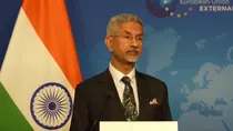 S Jaishankar
