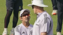 India Vs England Test Series: Gautam Gambhir And Bowling Coach Had Internal Meeting On Pitch