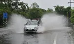 what is Hydroplaning 