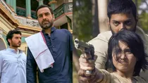pankaj tripathi, ali fazal, divyendu sharma, shweta tripathi, mirzapur 4