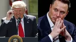 Trump Vs Musk