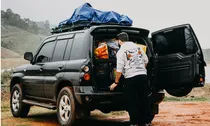 RTO rules for carrier in private cars in india