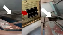 BSF Train