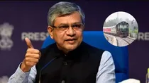 Ashwini vaishnav railway declaration