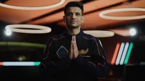 Shubhanshu Shukla, Axiom-4, Axiom-4 Mission