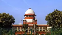 Supreme Court bail aman siddiquie