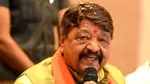 Indore Minister Kailash Vijayvargiya