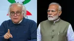 Jairam Ramesh Vs PM Modi on US