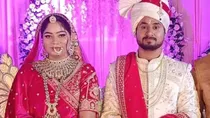 How Sonam mangalsutra left at homestay helped cops raja raghuvanshi murder