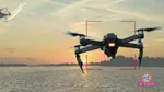 India's Anti Drone Drone