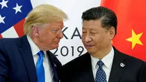 us donald trump xi jinping china trade deal