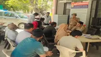 Hapur: woman's Instagram followers decreased, Fought with husband, matter reached to police station