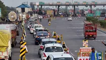 nitin gadakari said govt to introduce on new toll policy