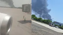 Ahmadabad Flight Crash