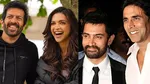kabir khan, deepika padukone, aamir khan, akshay kumar,