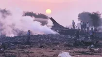 Disasters That Shaped India Flight Safety Rules
