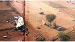 charkhi dadri plane crash