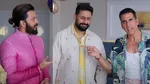 akshay