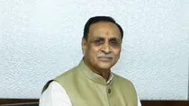 vijay rupani death 