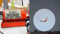 what is black box people searching after ahmedabad plane crash 
