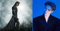 Hrithik roshan,  Jackson Wang,  krrish 4