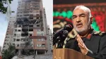 Middle East Tension: Israel Launches Airstrike In Iran 