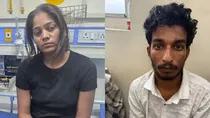 Raja Raghuvanshi murder case sonam raj kushwaha