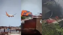Ahmedabad Plane Crash Reasons