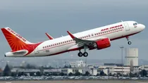 Air India Flight