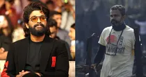alluarjun, prashanth neel 