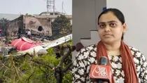 Ahmedabad Plane Crash