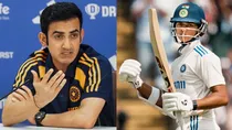 India Tour of England, Yashasvi Jaiswal, Gautam Gambhir, Sai Sudharsan, Shubman Gill, Rohit Sharma, Virat Kohli, Arshdeep Singh, India England Test Series, Karun Nair, Rishabh Pant