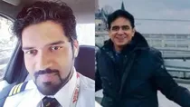 Air India Flight Crash